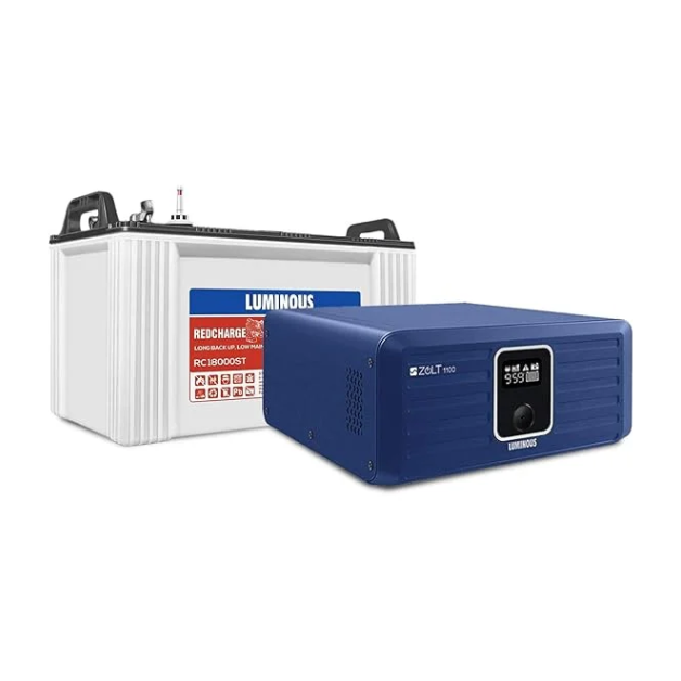 Pure Sine Wave Inverter